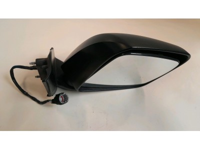 RETROVISOR DERECHO NISSAN NV200 SIN PINTAR 2019