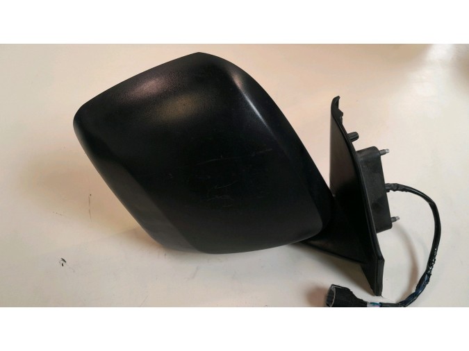 RETROVISOR DERECHO NISSAN NV200 SIN PINTAR 2019