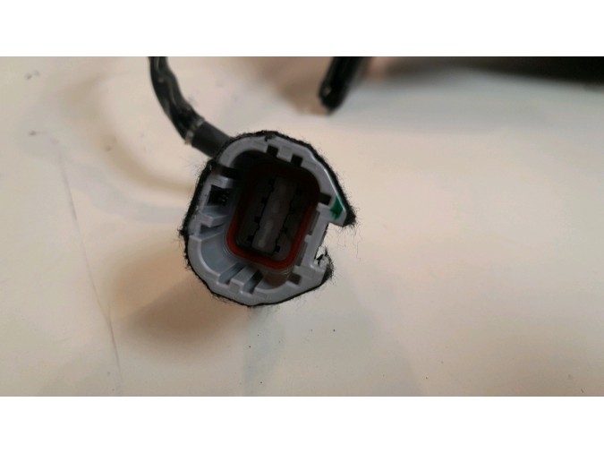 RETROVISOR DERECHO NISSAN NV200 SIN PINTAR 2019