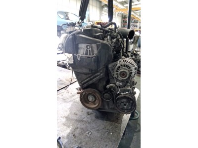 MOTOR CON ACCESORIOS SIN CAJA DE CAMBIOS NISSAN NV200 2019