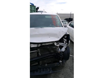 MECANICA DELANTERA SIN CUNA NISSAN NV200 2019