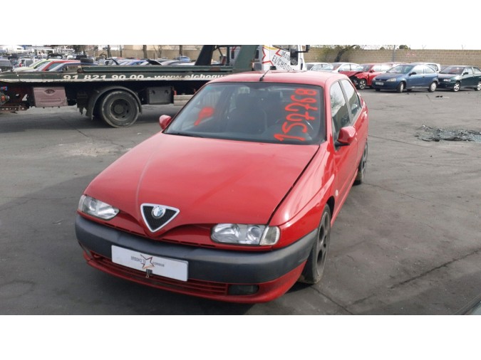 ALETA TRASERA IZQUIERDA ALFA ROMEO 146 1996
