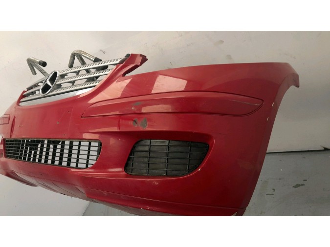 PARAGOLPES DELANTERO MERCEDES A 180 CDI 2010