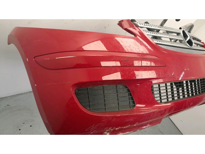PARAGOLPES DELANTERO MERCEDES A 180 CDI 2010