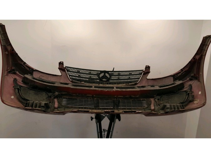 PARAGOLPES DELANTERO MERCEDES A 180 CDI 2010