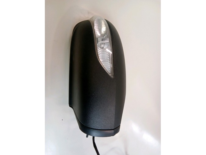RETROVISOR DERECHO MERCEDES A 180 CDI SIN PINTAR 2010