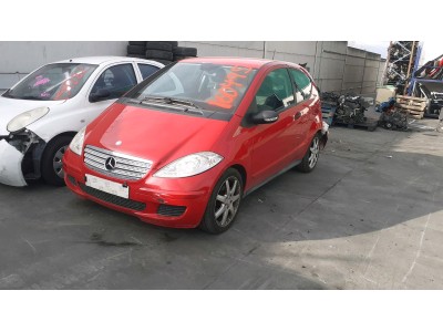 MOTOR SO MERCEDES A 180 CDI