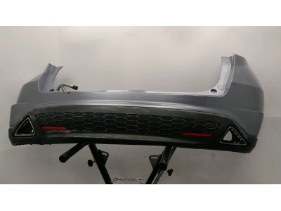 PARAGOLPES TRASERO HONDA CIVIC GRIS 2006