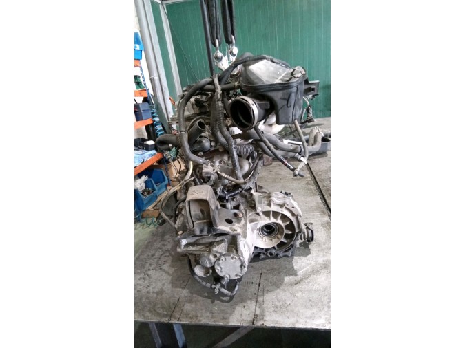 ALTERNADOR NISSAN ALMERA 2005