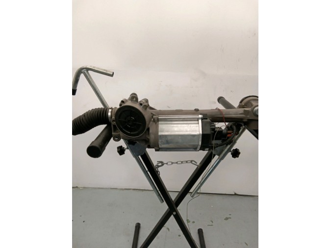 CREMALLERA DIRECCION SEAT LEON 2011