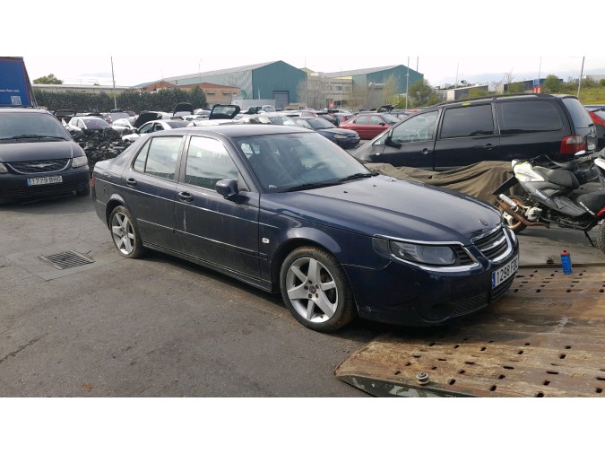 PUERTA DELANTERA DERECHA SAAB 9-5 2006