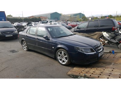 CAJA CAMBIOS SAAB 9-5 2006