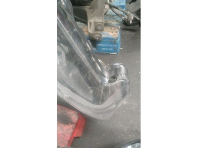 FARO DELANTERO IZQUIERDO NISSAN JUKE 2015