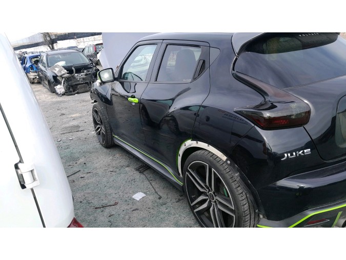 Kit Airbag NISSAN JUKE 2015