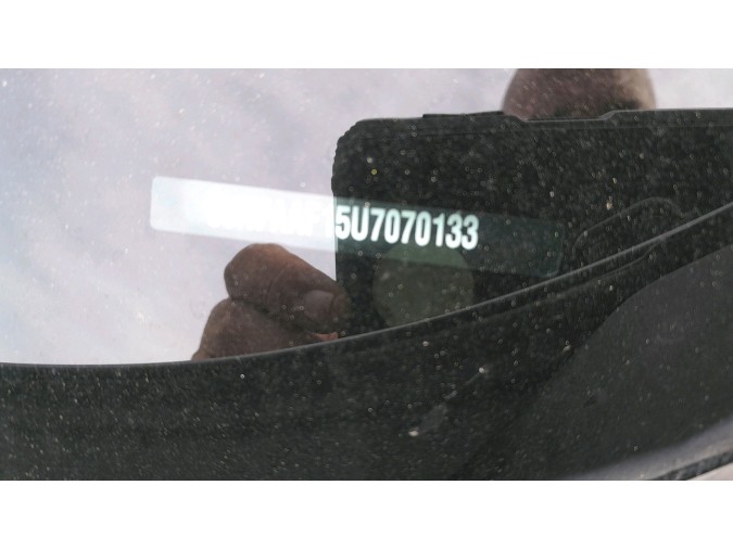Kit Airbag NISSAN JUKE 2015