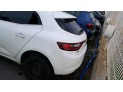 REFUERZO PARAGOLPES TRASERO RENAULT MÉGANE 2019