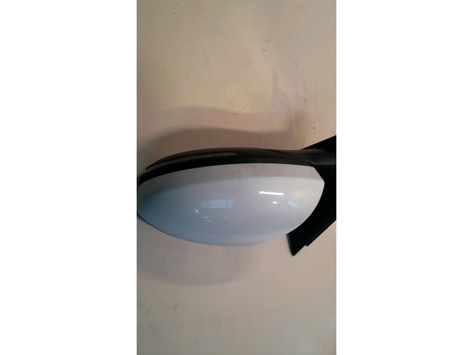 RETROVISOR IZQUIERDO RENAULT MÉGANE BLANCO 2019