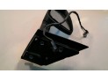 RETROVISOR IZQUIERDO RENAULT MÉGANE BLANCO 2019