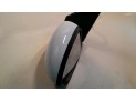 RETROVISOR IZQUIERDO RENAULT MÉGANE BLANCO 2019