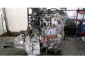 MOTOR CON ACCESORIOS Y CAJA DE CAMBIOS RENAULT MÉGANE