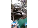 MOTOR CON ACCESORIOS Y CAJA DE CAMBIOS RENAULT MÉGANE