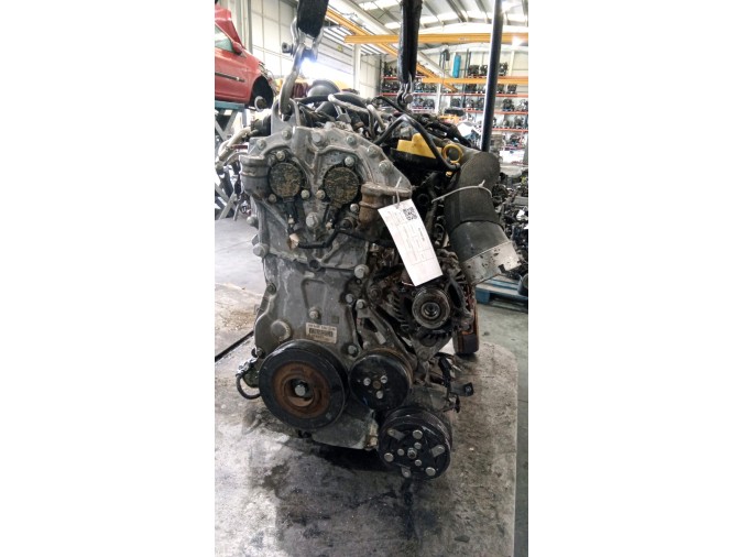 ALTERNADOR RENAULT MÉGANE 2019
