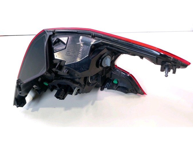 PILOTO TRASERO IZQUIERDO EXTERIOR PEUGEOT 308 2019