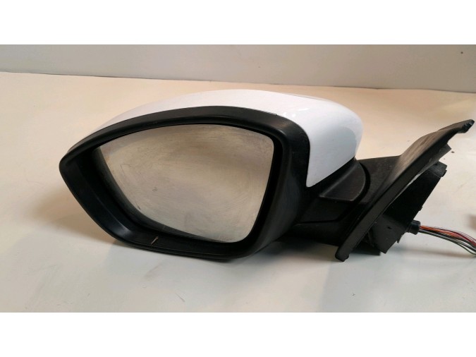 RETROVISOR IZQUIERDO PEUGEOT 308 2019