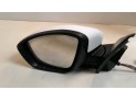 RETROVISOR IZQUIERDO PEUGEOT 308 2019