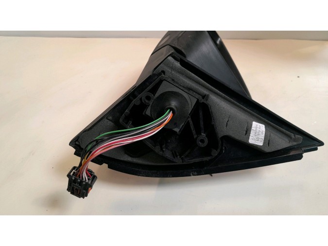 RETROVISOR IZQUIERDO PEUGEOT 308 2019