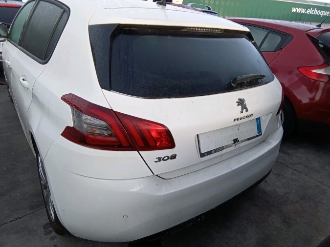 MECANICA DELANTERA SIN CUNA PEUGEOT 308 2019