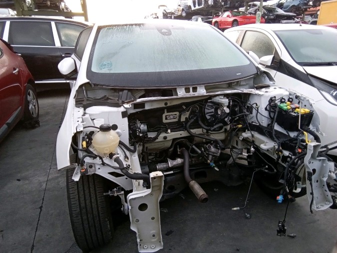 MECANICA TRASERA PEUGEOT 308 2019