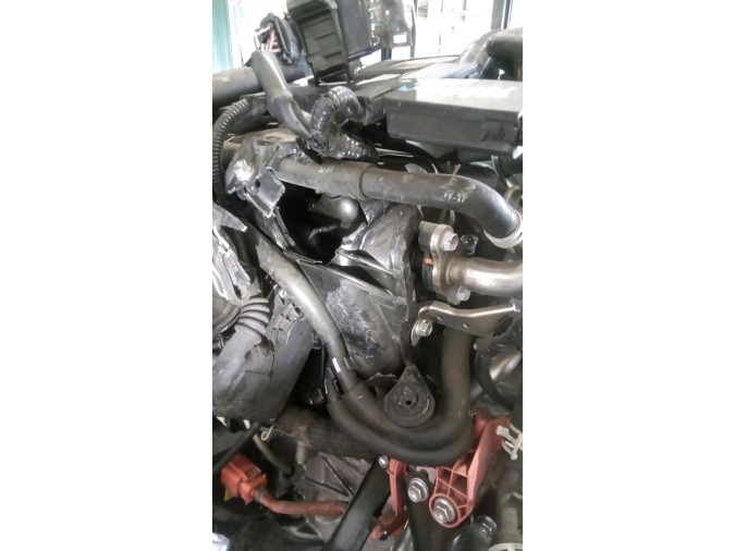 MOTOR ARRANQUE TOYOTA COROLLA 2022