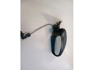 RETROVISOR DERECHO SKODA FABIA GRIS 2008