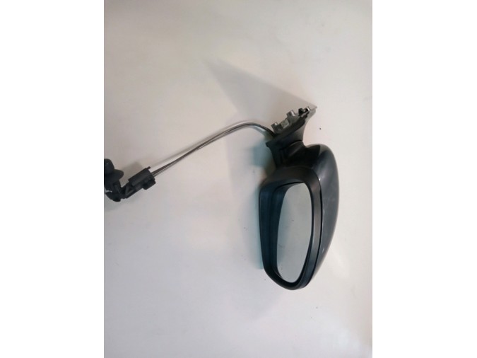 RETROVISOR DERECHO SKODA FABIA GRIS 2008