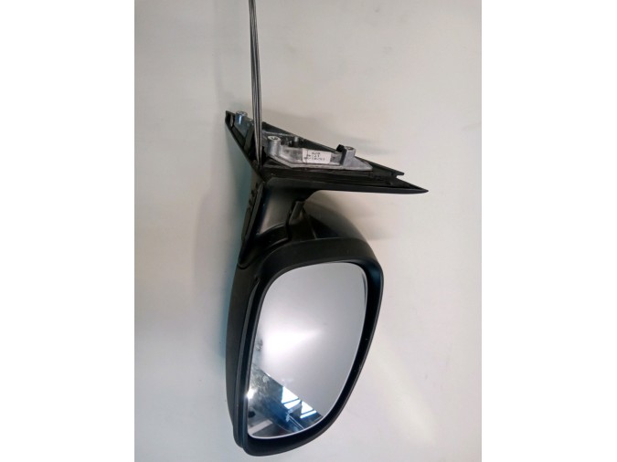 RETROVISOR DERECHO SKODA FABIA GRIS 2008
