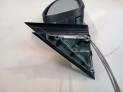 RETROVISOR DERECHO SKODA FABIA GRIS 2008