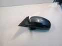 RETROVISOR IZQUIERDO SKODA FABIA GRIS 2008