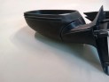 RETROVISOR IZQUIERDO SKODA FABIA GRIS 2008