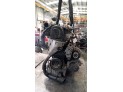 MOTOR CON ACCESORIOS Y CAJA DE CAMBIOS SKODA FABIA 2008