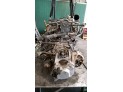 MOTOR CON ACCESORIOS Y CAJA DE CAMBIOS SKODA FABIA 2008