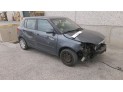 CAJA CAMBIOS SKODA FABIA 2008