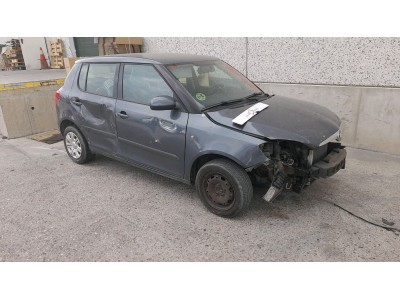 MOTOR SO SKODA FABIA 2008