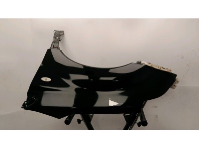 ALETA DELANTERA IZQUIERDA RENAULT KOLEOS NEGRO 2011