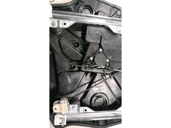 ELEVALUNAS DELANTERO IZQUIERDO RENAULT KOLEOS 2011