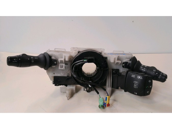 MANDO MULTIFUNCION RENAULT SCÉNIC 2010