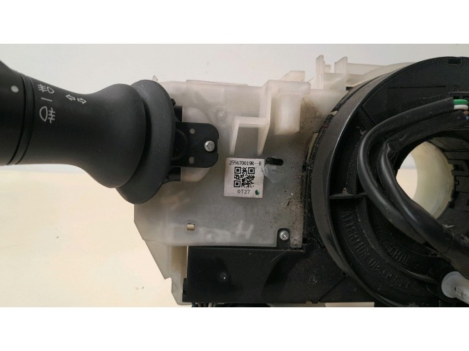 MANDO MULTIFUNCION RENAULT SCÉNIC 2010