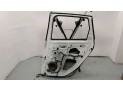 PUERTA TRASERA DERECHA RENAULT SCÉNIC BLANCO 2010