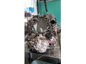 MOTOR CON ACCESORIOS SIN CAJA DE CAMBIOS RENAULT SCÉNIC