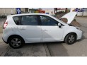 MECANICA DELANTERA SIN CUNA RENAULT SCÉNIC 2010